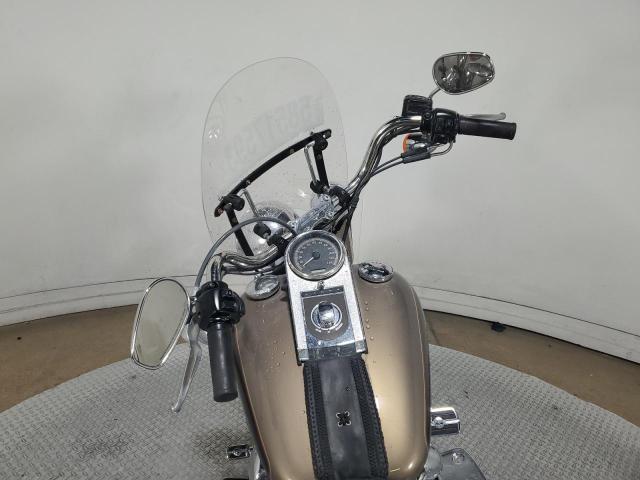 2004 HARLEY-DAVIDSON FLSTFI 1HD1BXB124Y019944
