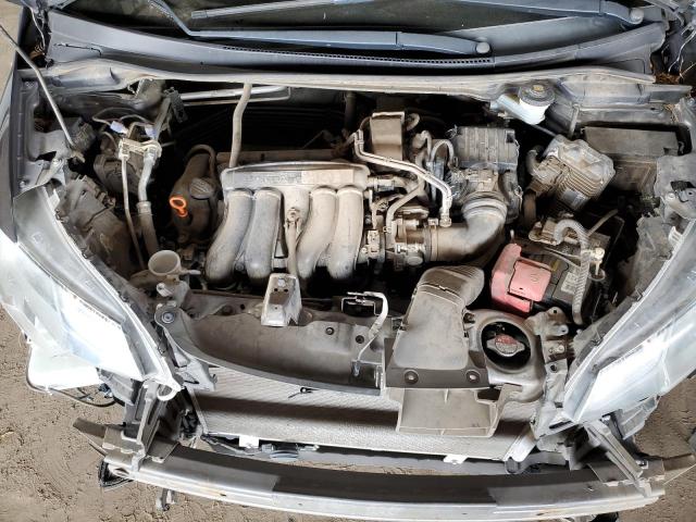 2018 HONDA FIT SPORT - 3HGGK5H67JM710382