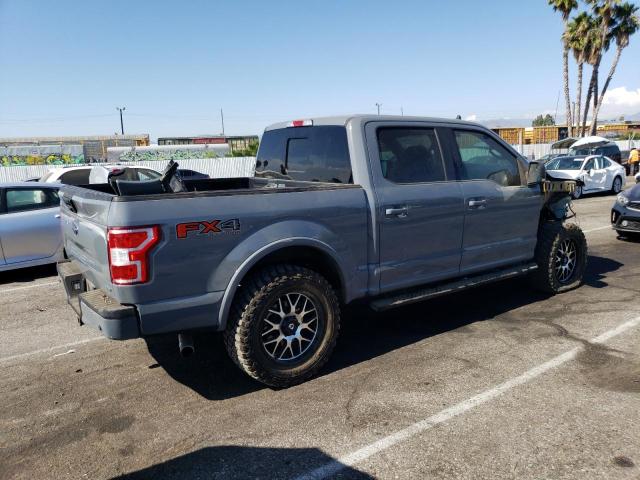 1FTEW1E44KKC70068 | 2019 FORD F150 SUPER