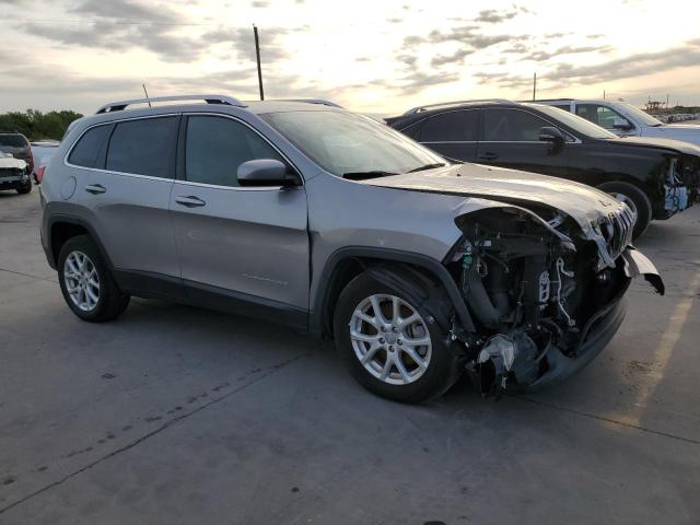 Vin: 1c4pjlcs9gw247311, lot: 60848813, jeep grand cher latitude 20164