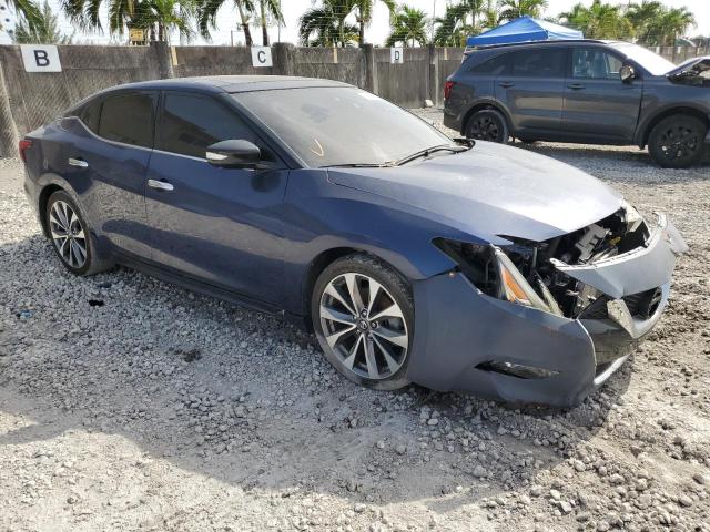 1N4AA6FV3LC374053 2020 Nissan Maxima Platinum