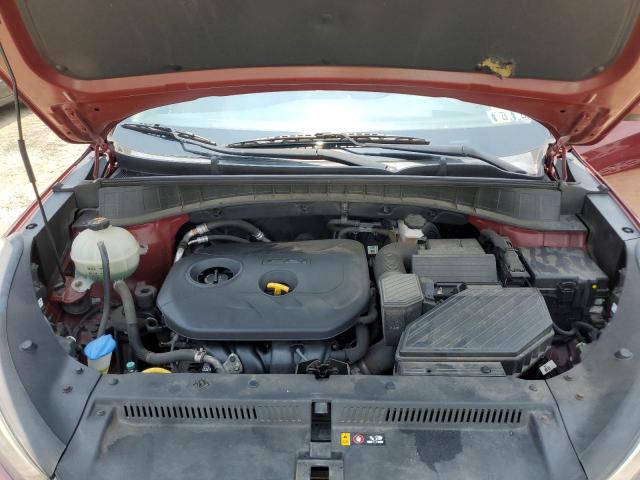 2016 HYUNDAI TUCSON LIM - KM8J3CA46GU063519