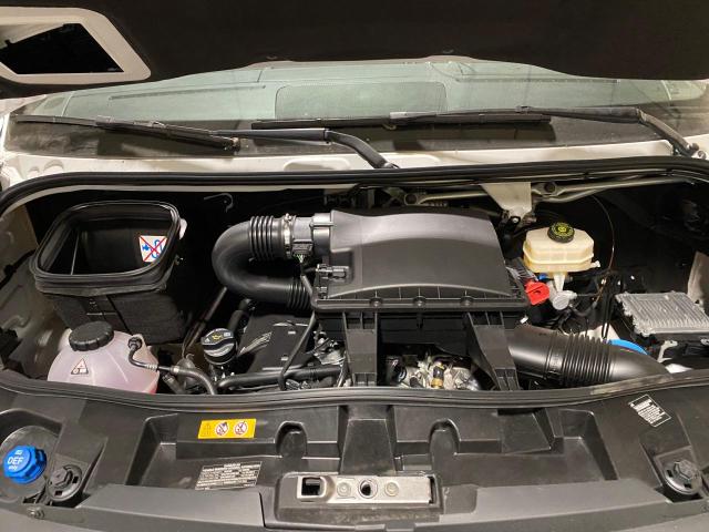 2019 MERCEDES-BENZ SPRINTER 3 WDAPF3CD9KN037537