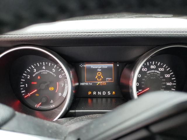 1FA6P8TH9L5123654 Ford MUSTANG
