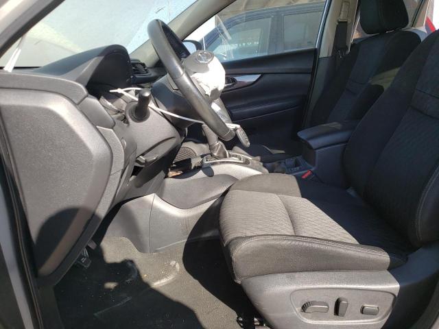 2020 NISSAN ROGUE S #3230588947