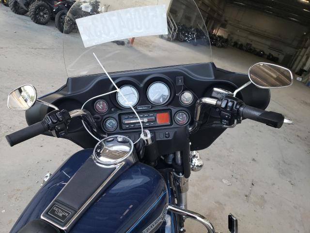 2005 HARLEY-DAVIDSON FLHTCI SHR - 1HD1FKW145Y678613