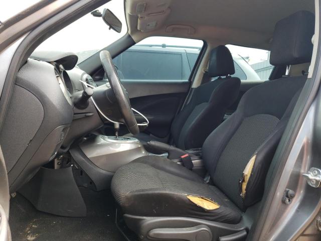 2015 NISSAN JUKE S - JN8AF5MR8FT504462
