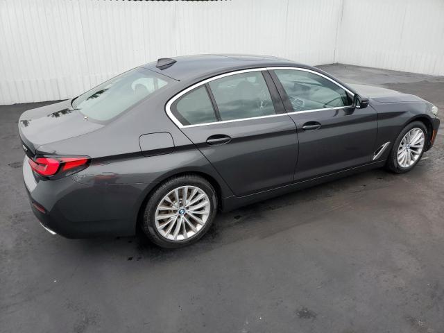 2022 BMW 530 XI - WBA13BJ04NCK04387