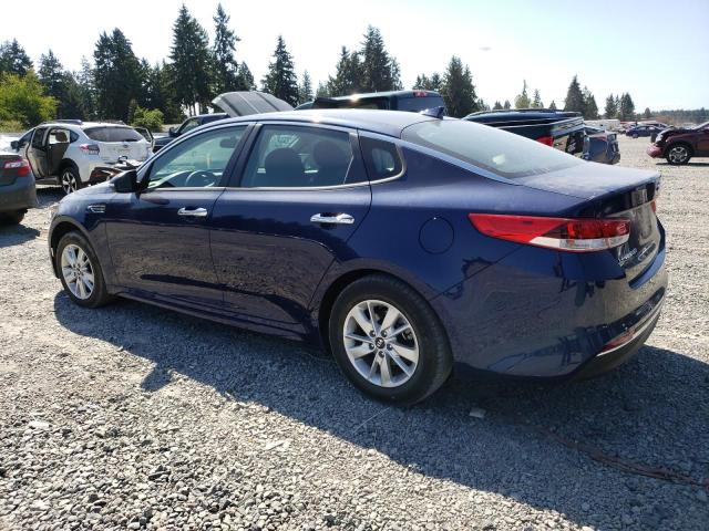 5XXGT4L39JG237525 KIA Optima Lx