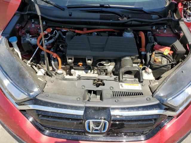 5J6RT6H86NL042331 Honda CR-V EXL