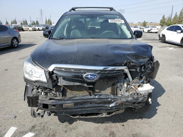 JF2SJGEC2HH542409 Subaru Forester 2.0xt Premium