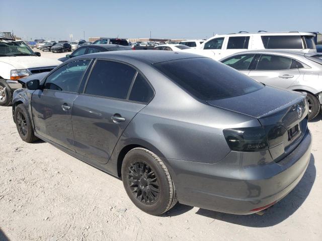 3VW2K7AJ7EM312398 | 2014 VOLKSWAGEN JETTA BASE