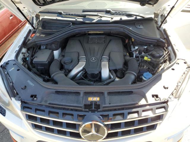 VIN 4JGDA7DB4DA213581 2013 Mercedes-Benz ML-Class, ... no.12