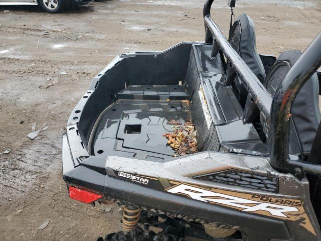 2018 POLARIS RZR 900 EP - 3NSVAE878JH216749