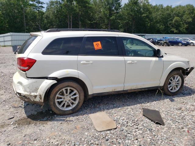 3C4PDCBG7FT596119 Dodge Journey Sxt
