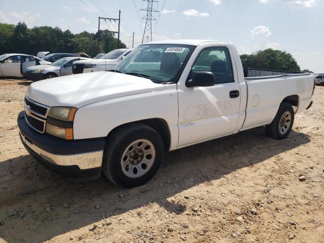 2006 Chevrolet C/K 1500 