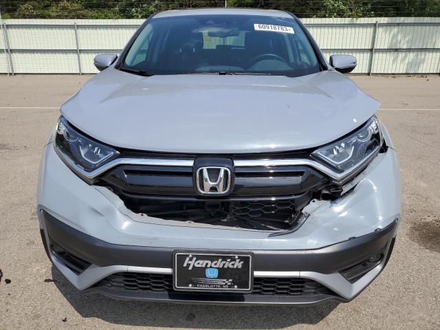 5J6RW2H82NA004185 | 2022 HONDA CR-V EXL