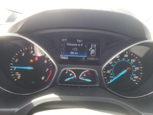 1FMCU0G95EUE39065 Ford ESCAPE SE