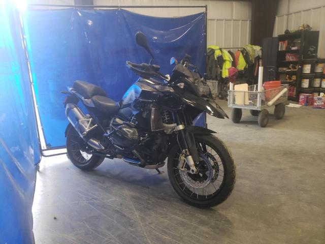 2020 BMW R 1250 GS - WB10J9305LZJ19138