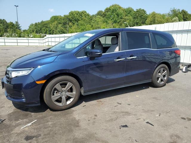 2022 Honda Odyssey EX