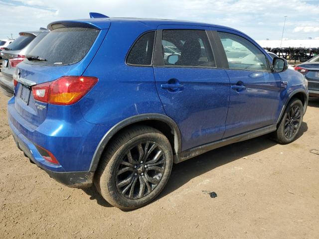 JA4AR3AU5JZ024217 Mitsubishi Outlander Sport Es