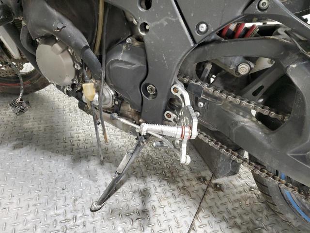 2011 KAWASAKI ZX1000 J - JKAZXCJ1XBA004107