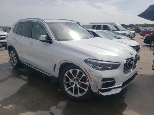 5UXCR4C0XN9L76048 2022 BMW X5, photo no. 4