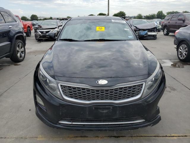 KNAGN4AD8E5064304 KIA OPTIMA HYBRID