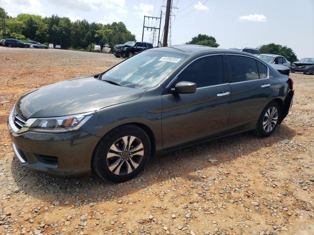 2013 Honda Accord Sedan LX