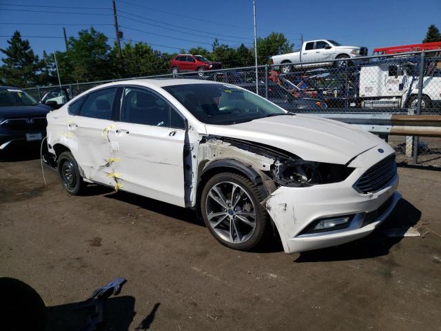 3FA6P0D94HR220418 Ford Fusion Titanium