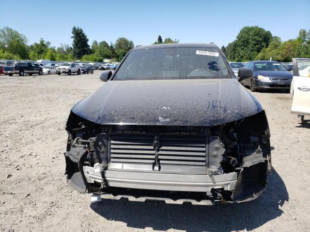 VIN WA1LAAF77JD017192 2018 Audi Q7, Premium Plus no.5