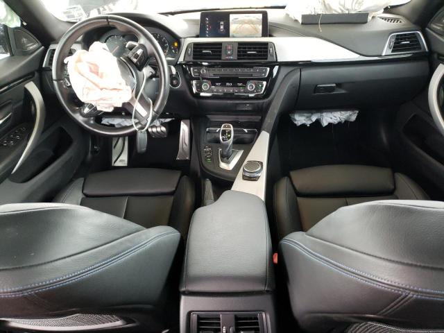 2018 BMW 440I GRAN - WBA4J5C52JBM64896