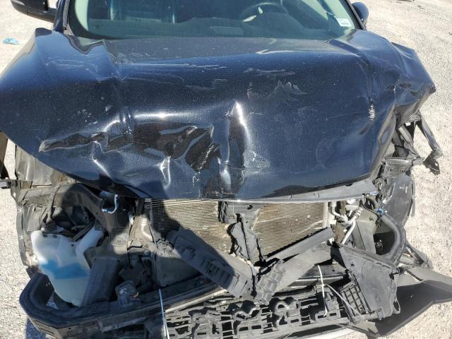 2FMPK4J91JBC52123 Ford EDGE SEL