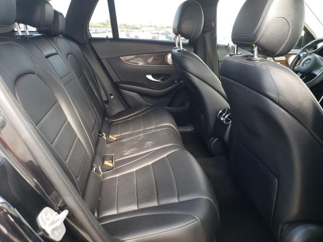 WDC0G4JB9GF008358 Mercedes-Benz GLC 300