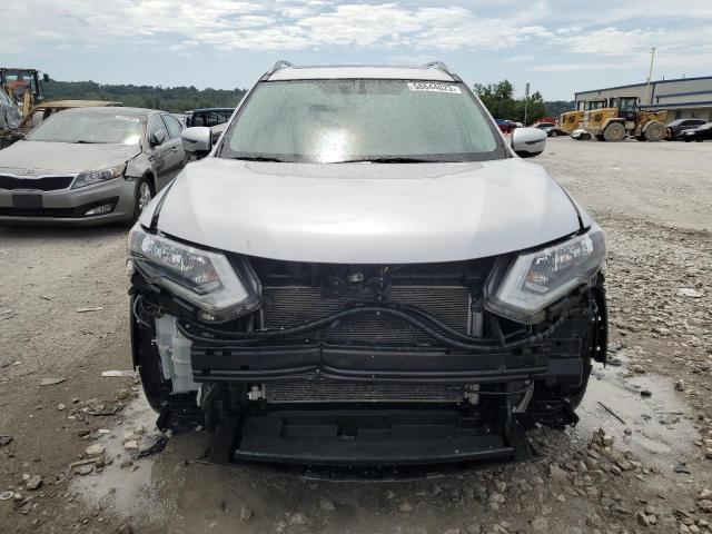 5N1AT2MVXHC772136 Nissan ROGUE SV