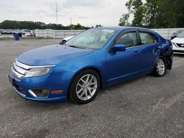 Vin: 3fahp0ja8cr101335, lot: 60218233, ford fusion sel 2012 img_1