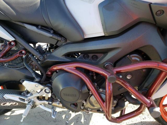 2020 YAMAHA MT09 C JYARN53YXLA001819