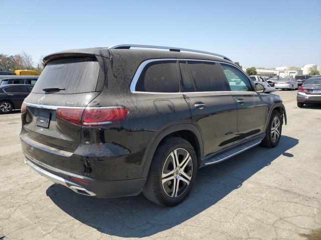 4JGFF5KE1LA098027 Mercedes-Benz Gls 450 4matic