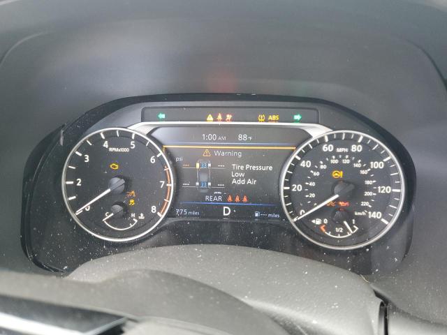1N4BL4CV8PN399824 Nissan ALTIMA SR