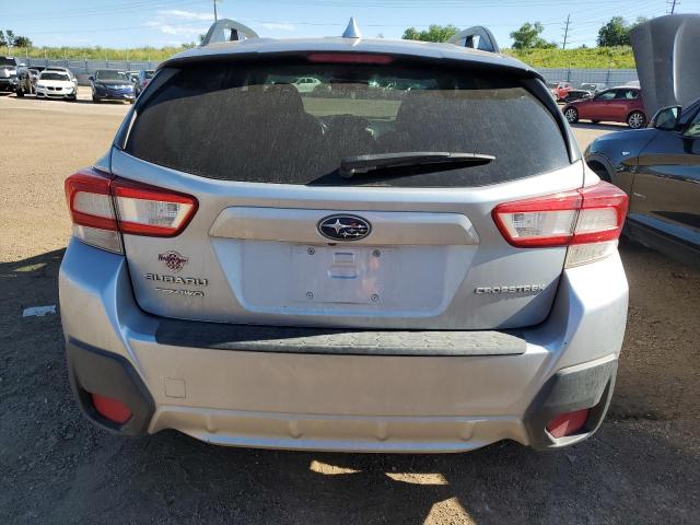 JF2GTABC4JH294431 Subaru Crosstrek Premium