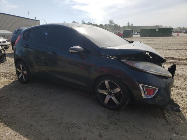 Vin: 3fadp4fj9bm202653, lot: 60735143, ford fiesta ses 20114