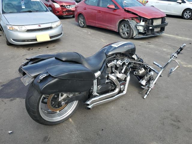 2002 YAMAHA XV1700 PC JYAVP14E32A003724