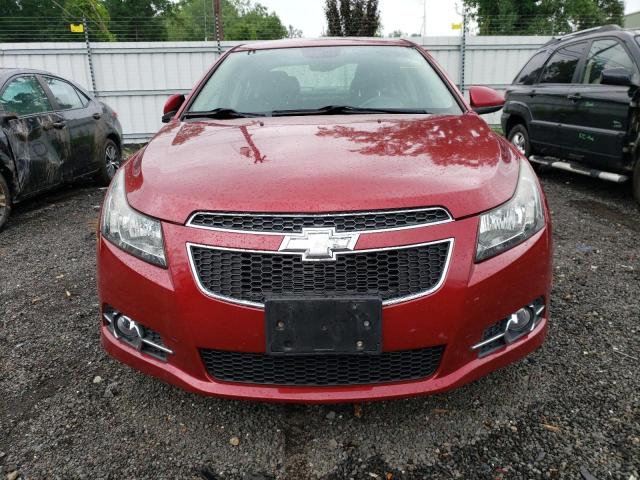 1G1PC5SB0E7146374 | 2014 CHEVROLET CRUZE LT