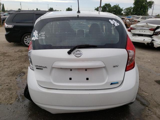 3N1CE2CP2GL382714 Nissan Versa Note S