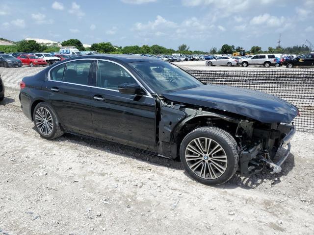 2018 BMW 540 I - WBAJE5C51JWA96987