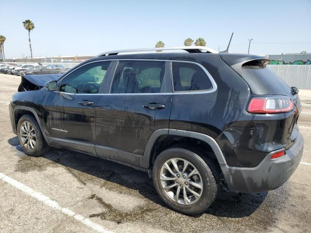 1C4PJLLB9KD396726 Jeep Cherokee Latitude Plus