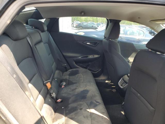 2017 CHEVROLET MALIBU LT - 1G1ZE5ST4HF100309