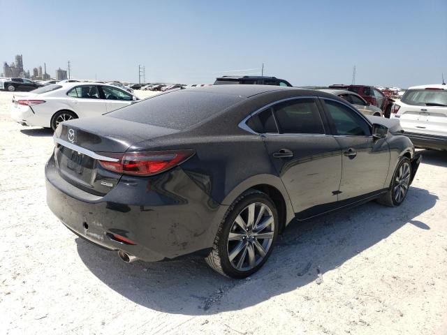 2021 Mazda 6 Touring VIN: JM1GL1VM4M1612788 Lot: 60608633