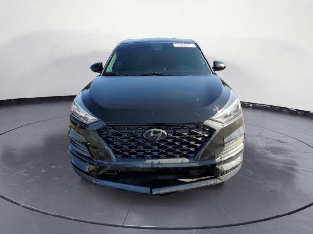 KM8J23A43KU850911 Hyundai TUCSON SE