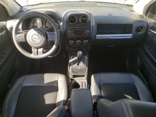 1C4NJCBA0FD372563 Jeep Compass Sport